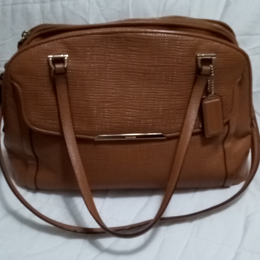 Coach-Bag